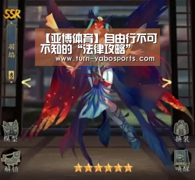 【亚博体育】自由行不可不知的“法律攻略”(图2) 亚博体育